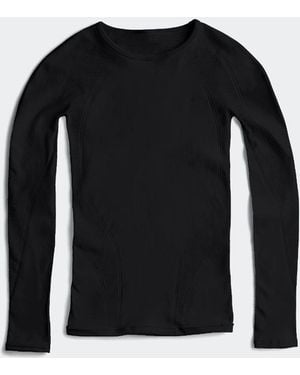 Canada Goose Clyne Pullover - Black