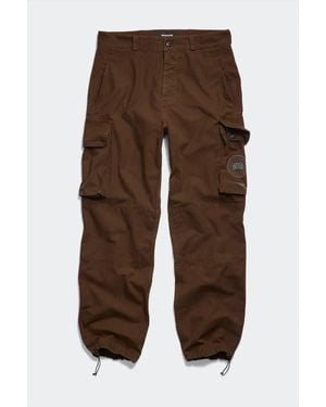 Canada Goose Lighttrail Pant - Brown