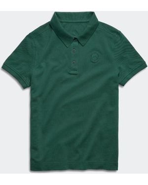 Canada Goose Almira Polo - Green