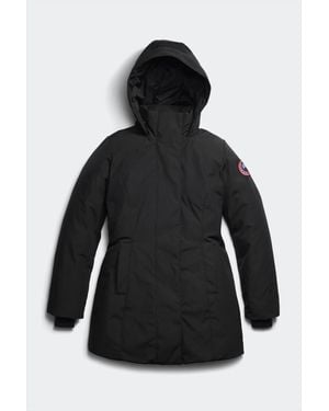 Canada Goose Leslie Parka - Black