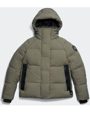 Canada Goose Junction Parka Disc - Multicolour