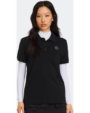 Canada Goose Almira Polo - Black