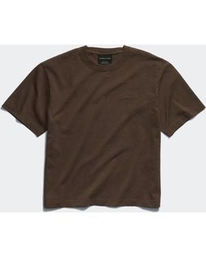 Canada Goose Roam T-Shirt - Brown