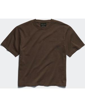 Canada Goose Roam T-Shirt - Brown
