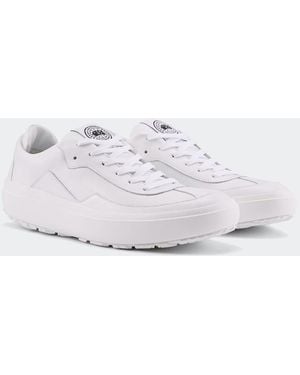 Canada Goose Ossington Sneaker Für Herren (Männlich, - Weiß