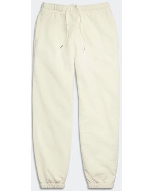 Canada Goose Wander Embroidered Jogger - Natural