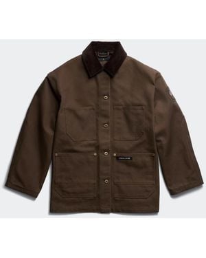Canada Goose Beaumont Coat - Brown