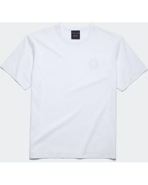 Canada Goose Huron Short - Blue