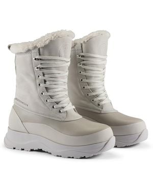 Canada Goose Vista Boot - Gray
