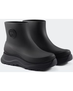 Canada Goose Vancouver Rain Boot - Black