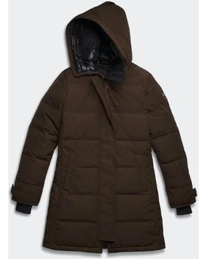 Canada Goose Shelburne Parka Tonal Label - Multicolor