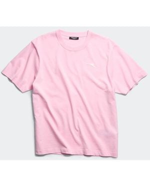Canada Goose Mesa Iceberg Tee - Pink