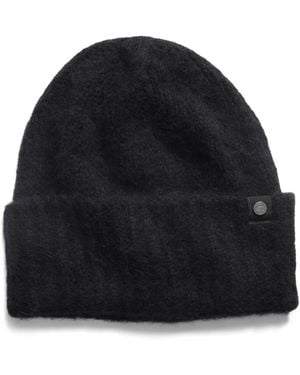 Canada Goose Alpaca Toque - Black