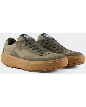 Canada Goose Ossington Trainer - Multicolour