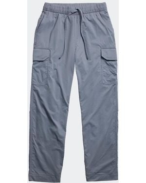 Canada Goose Kaslo Pant Disc - Blue