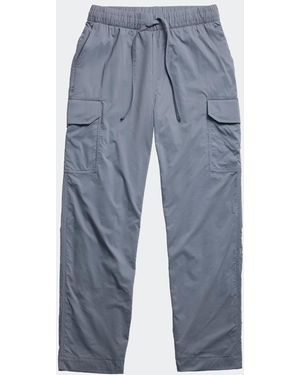 Canada Goose Kaslo Pant Label - Blue