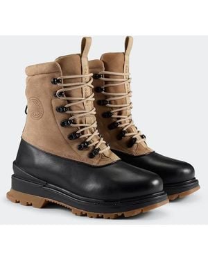 Canada Goose Leo Boot - Brown