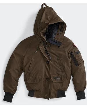 Canada Goose Chilliwack Bomber - Multicolour