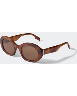 Canada Goose Petra Sunglasses - White