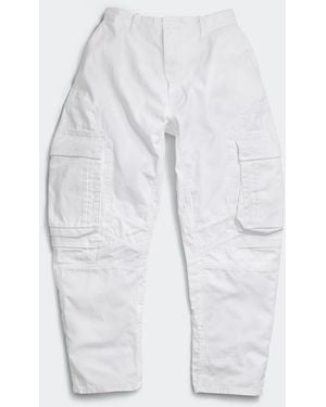 Canada Goose Snow Goose By Edge Hose (Männlich, - Weiß