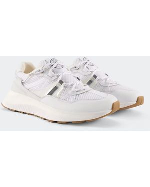 Canada Goose Cascade Sneaker Fã¼R Damen (Weiblich, - Weiß