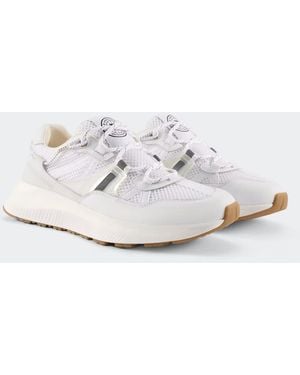 Canada Goose Cascade Sneaker - White