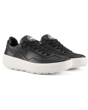 Canada Goose Sneaker Ossington Pour Femme - Noir