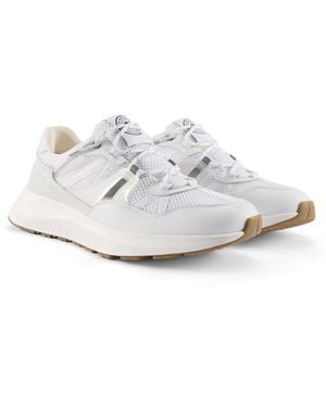 Canada Goose Cascade Trainer - White