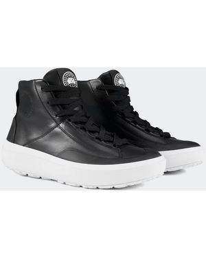 Canada Goose Piper Puffer Boot - White