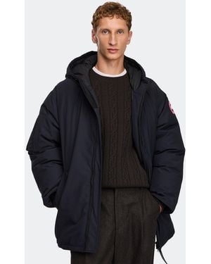 Canada Goose Murray Parka - Black