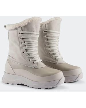 Canada Goose Vista Boot - Gray