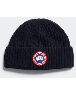 Canada Goose Toque - Blu