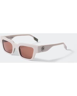 Canada Goose Waddington Sunglasses - Pink