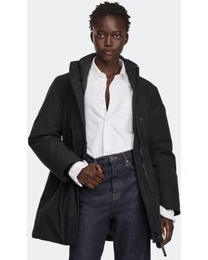 Canada Goose Ivy Parka - Black