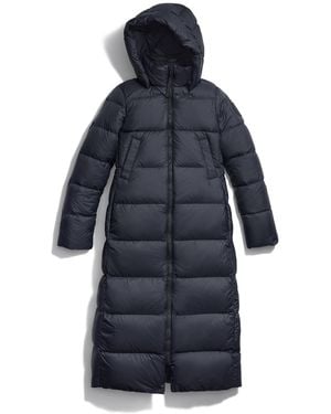 Canada Goose Mystique Puffer - Blue