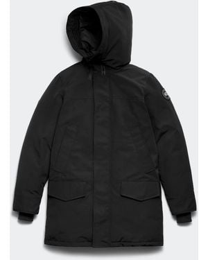 Canada Goose Parkas - Black