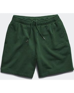 Canada Goose Rove Wordmark Short - Green