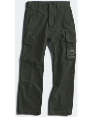 Canada Goose Lighttrail Pant - Green