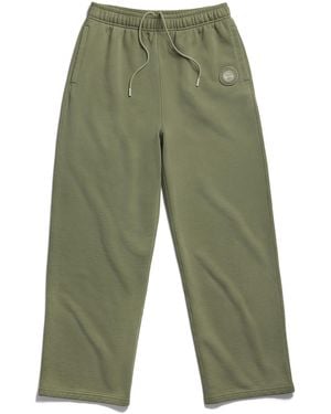 Canada Goose Serene Sweatpant - Green