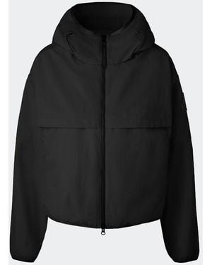 Canada Goose Huron Short - Grey