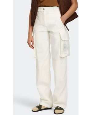 Canada Goose Lighttrail Pant - White