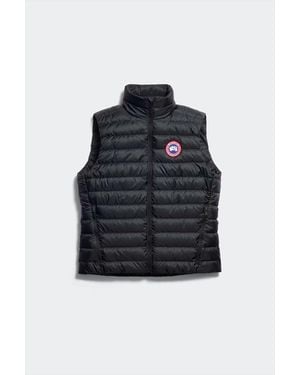 Canada Goose Aethera Vest - Blue