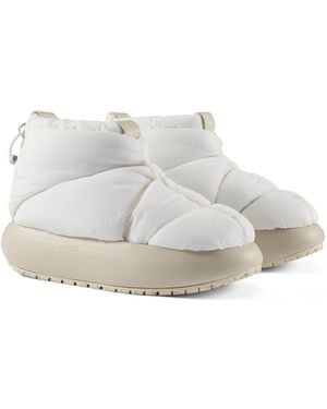 Canada Goose Piper Puffer Boot - White