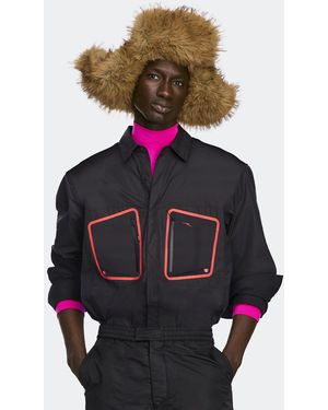 Canada Goose Paragon Hemdjacke - Mehrfarbig