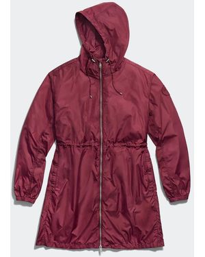 Canada Goose Lume Lightweight Jacket - Red