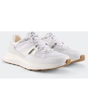 Canada Goose Cascade Trainer - White