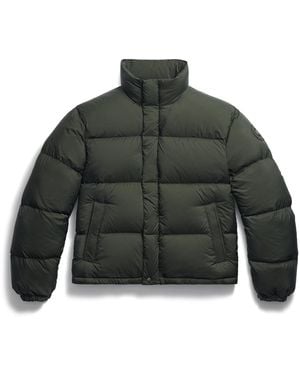 Canada Goose Veste En Duvet Sterling Tonal Disc - Vert