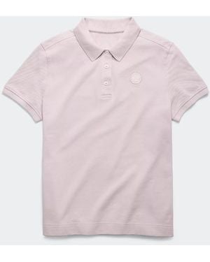 Canada Goose Almira Polo - Pink