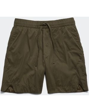 Canada Goose Killarney Short Disc - Green