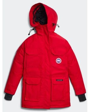 Canada Goose Expedition - Red
